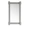 James Martin Vanities Brittany 22in Mirror, Urban Gray 650-M22-UGR - alternate 1